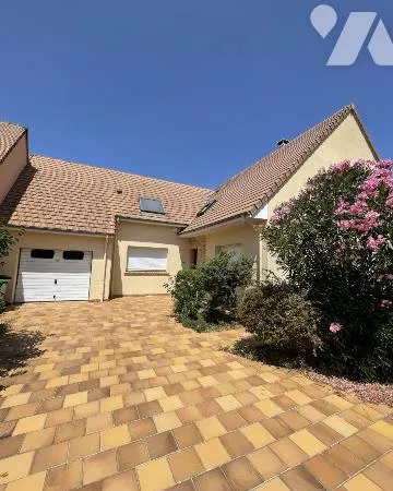 Maison 7 pièces 178 m²