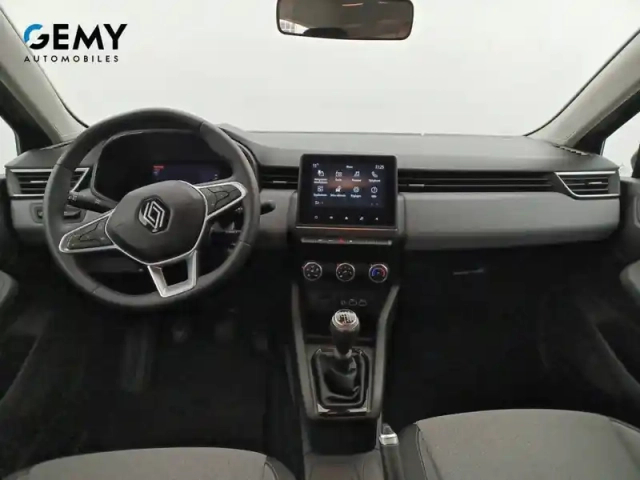 Renault Clio tce 90 — photo 28
