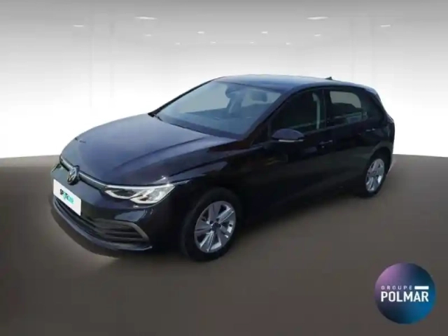 Volkswagen Golf 1.5 etsi opf 130ch life plus dsg7
