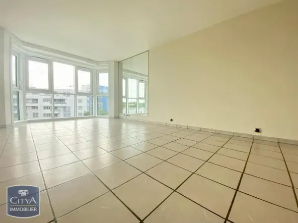 Appartement 3 pièces 70 m²