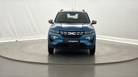Dacia Spring Extreme
