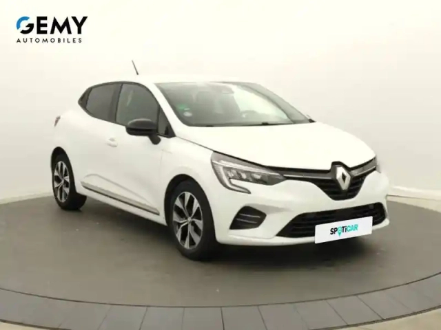 Renault Clio tce 90 — photo 3
