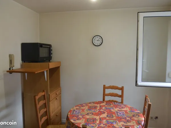 Appartement T2