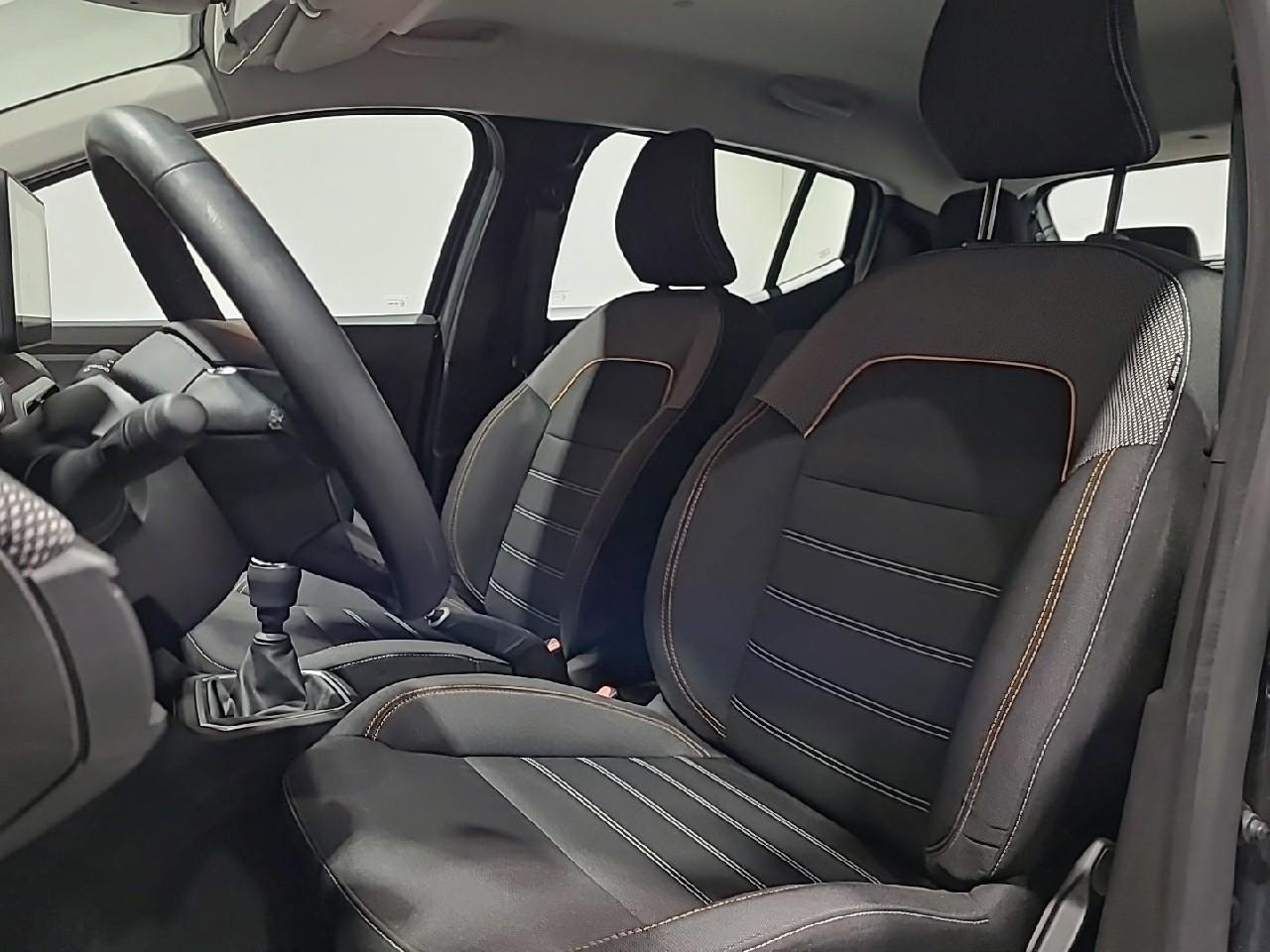 Dacia Sandero tce 90 - 22 stepway confort — photo 10