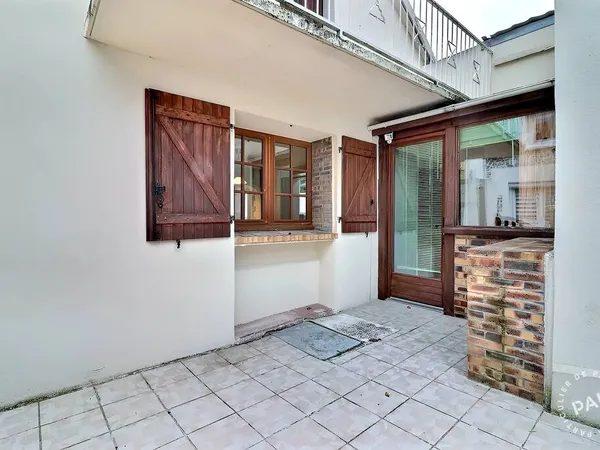 Maison 4 pièces 72 m²