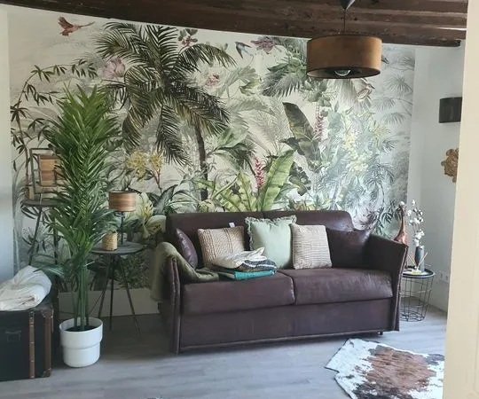 Studio de 27m2 à louer sur Le Mée-sur-Seine