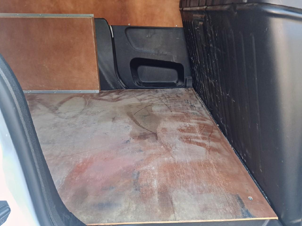 Citroën Berlingo m 650 puretech 110 s&s bvm6 — photo 12