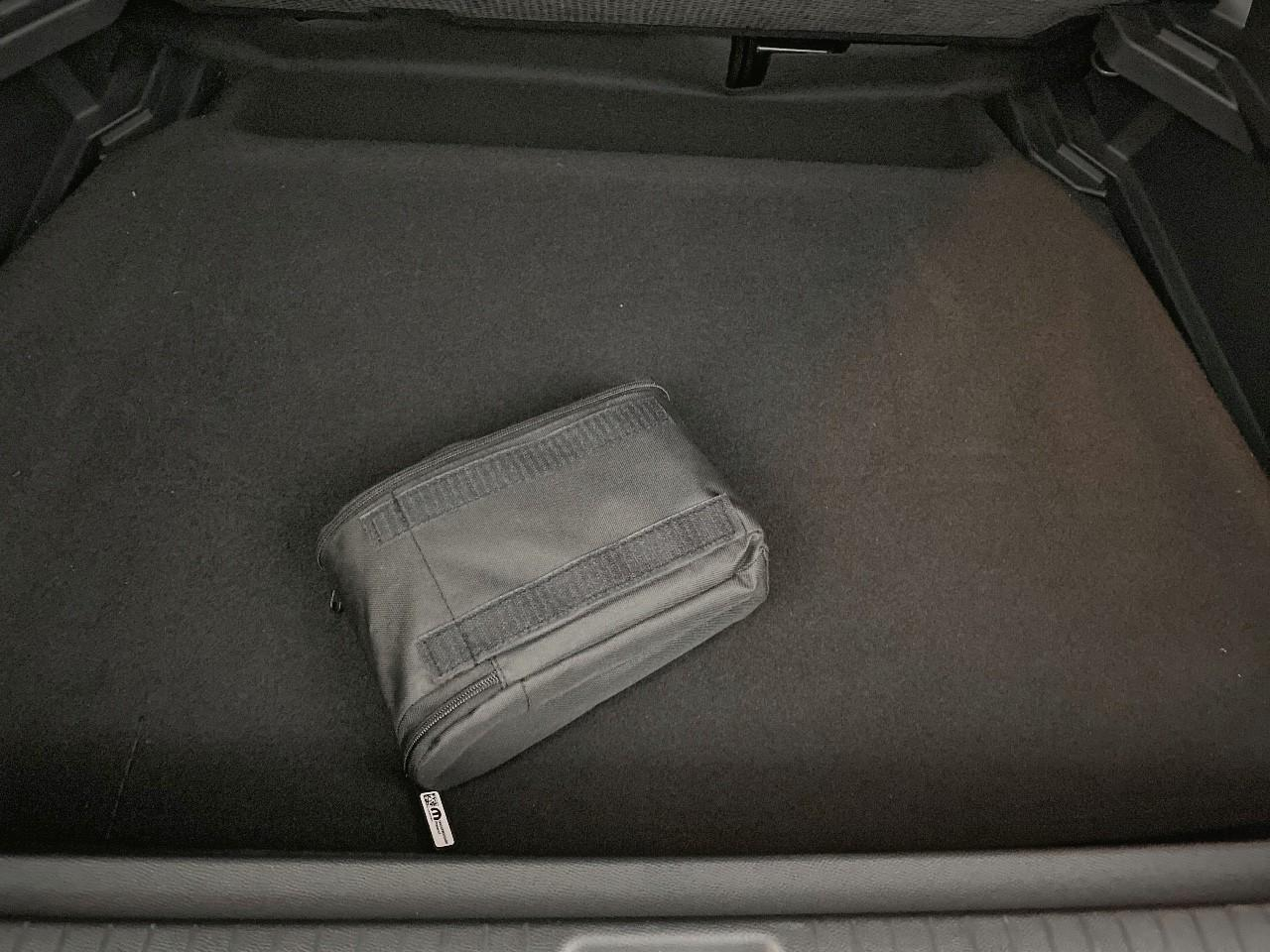 Citroën C3 Aircross hybride 145 ch aut max — photo 16