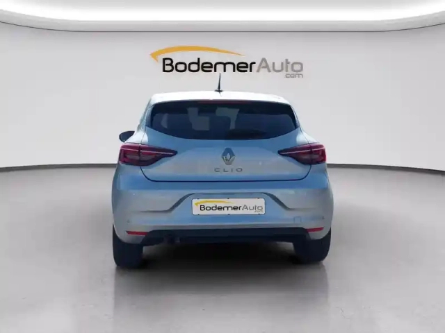 Renault Clio tce 100 gpl — photo 28