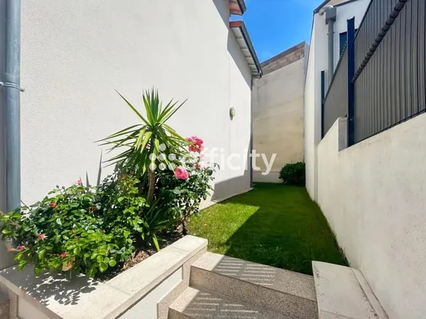 Maison Vente Chaville 7p 150m² 795000€