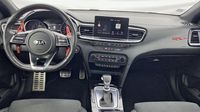 Kia Ceed 1.6 T-GDI 204ch GT DCT7 — photo 8