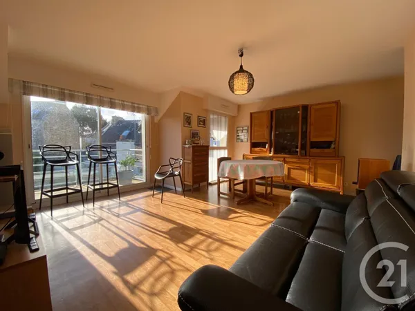 Appartement 3 pièces 67 m²