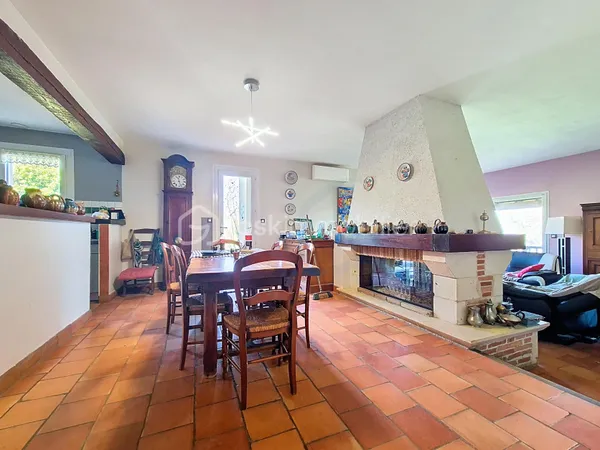 Maison 4 pièces 85 m²