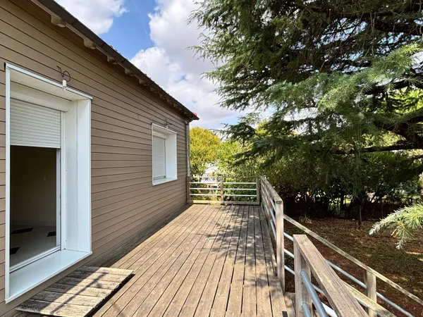 Maison 5 pièces 138 m²