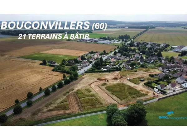 Maison 115 m²