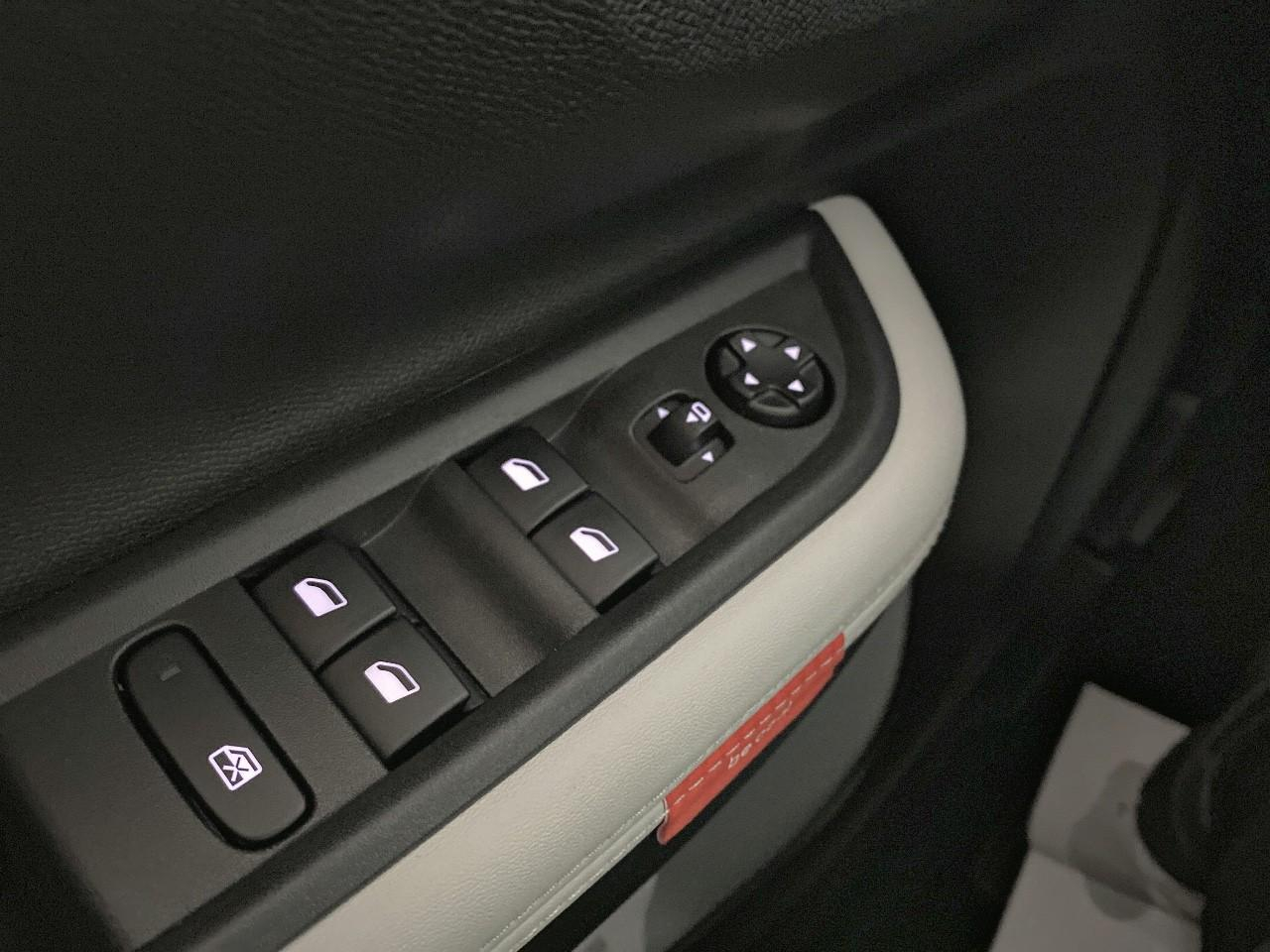 Citroën C3 Aircross hybride 145 ch aut max — photo 20