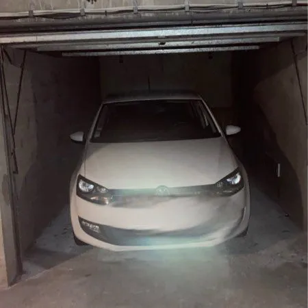 Locations garage sécurisé