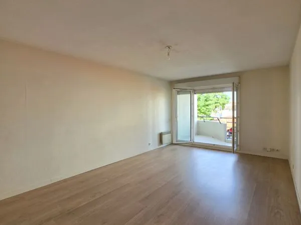 Appartement 3 pièces 69 m²