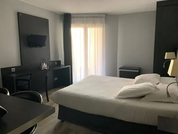 Studio 1 pièce 20 m²
