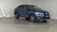 Renault Arkana 1.6 E-Tech 145ch Intens -21B — photo 3