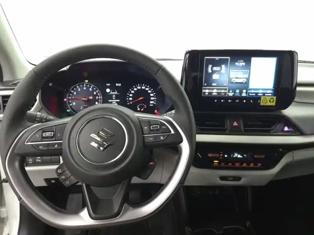 Suzuki Swift 1.2 dualjet hybrid — photo 59