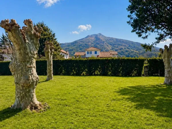 Terrain 717 m²