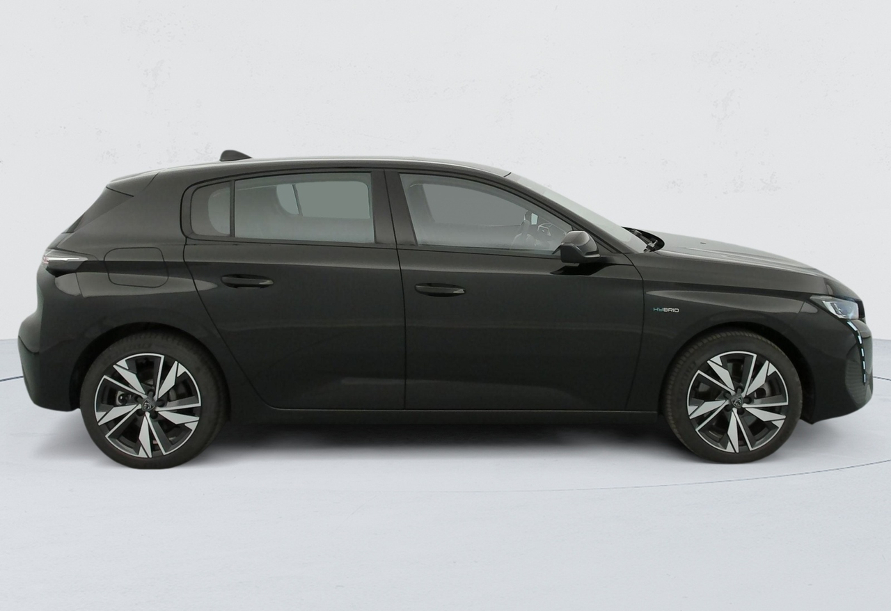 Peugeot 308 — photo 6