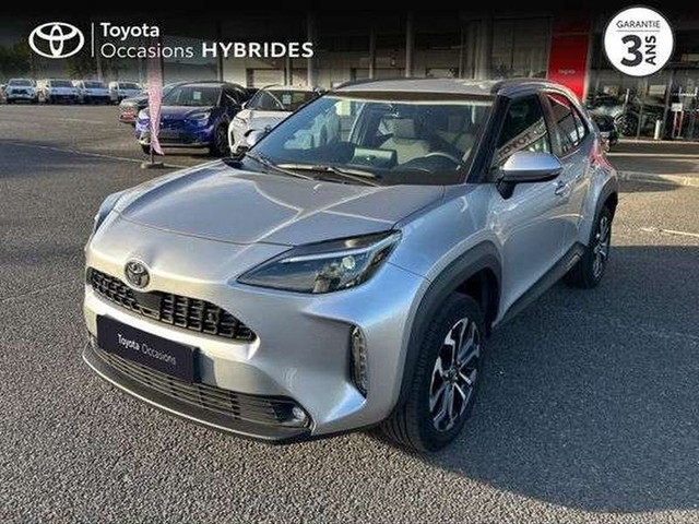 Toyota YARIS CROSS Toyota Yaris Cross 116h Design MC24