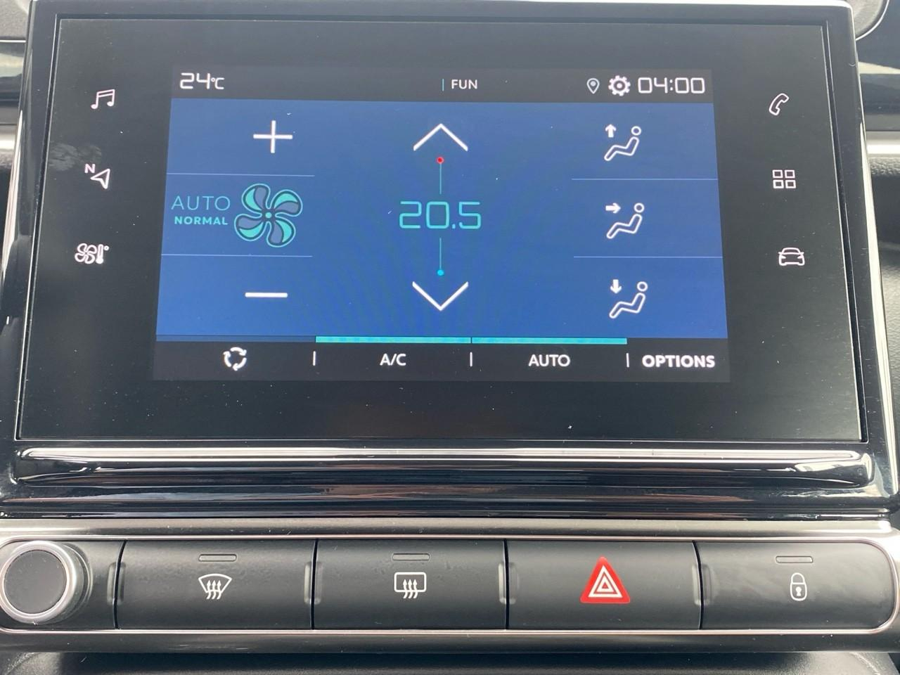 Citroën C3 1.2 puretech 83ch s&s shine — photo 20