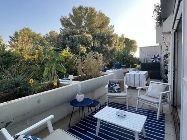 🏡 Appartement 36 m² - Montpellier La Lironde - 921 /mois