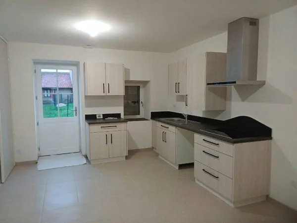 Appartement 4 pièces 89 m²