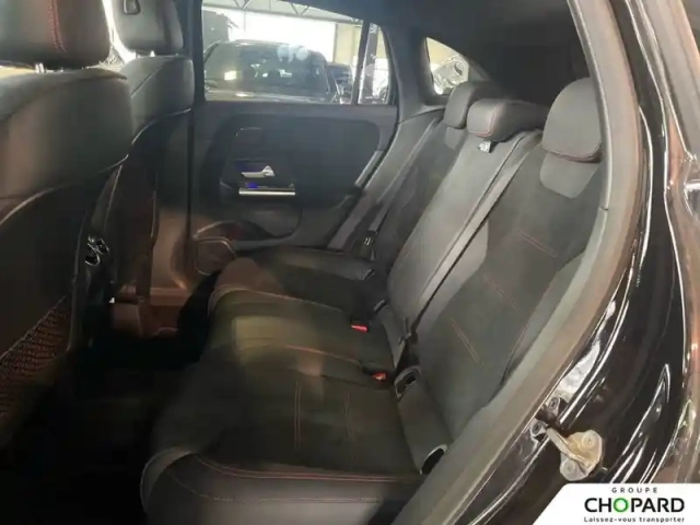 Mercedes Gla 250 e 8g-dct — photo 19