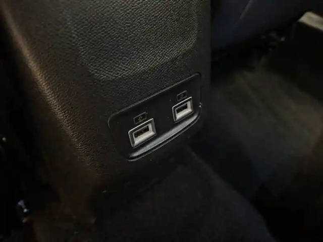 Peugeot 2008 bluehdi 100 s&amp;s bvm6 — photo 25