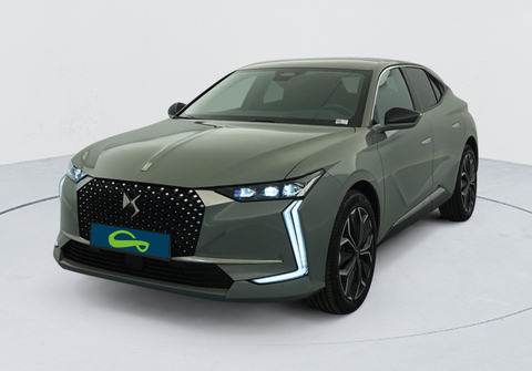 DS DS4