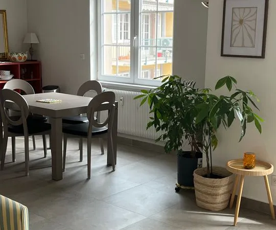 Appartement de 78m2 à louer sur Mulhouse