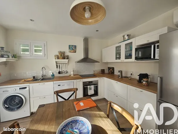 Propriété 10 pièces 300 m²