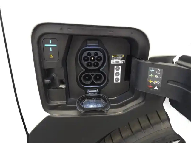 Kia Ev3 204 ch autonomie longue 81.4 kwh — photo 28