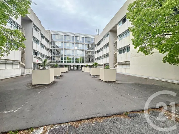 Appartement 1 pièce 20 m²