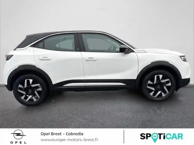 Opel Mokka -e 136ch elegance business — photo 2