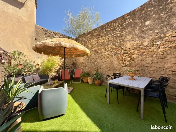 Maison 7 pièces 175 m²