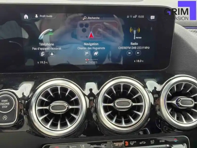 Mercedes Gla 200 d 8g-dct — photo 9