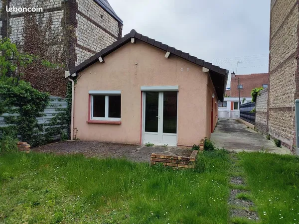 Maison 3 pièces 71 m²