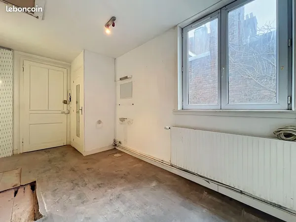 Local 10 m²