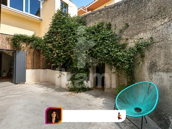 Appartement 4 pièces 151 m²