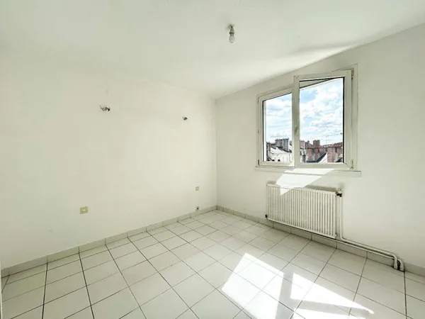 Appartement 2 pièces 25 m²