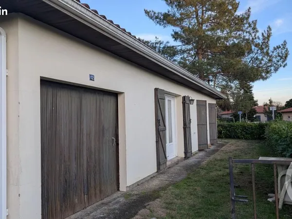 Maison 5 pièces 105 m²