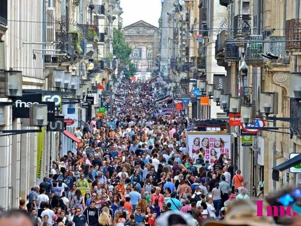 FONDS DE COMMERCE à CEDER
