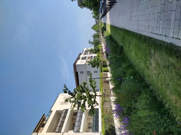 Vends appartement 4 pièces à Guyancourt (78)
