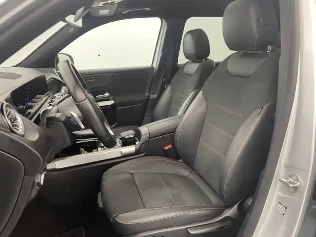Mercedes Classe B eqb 250 — photo 79