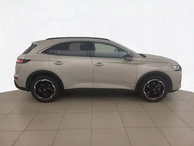 Ds Ds 7 ds7 crossback hybride e-tense 225 eat8 — photo 4